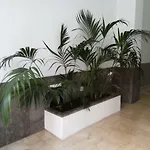 Tribunale Basement 3* Palermo