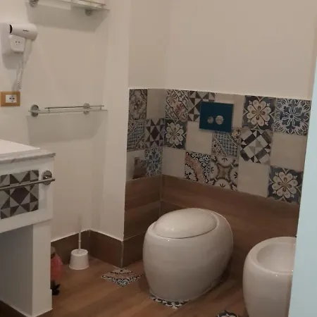 Pensjonat Tribunale Basement 3*