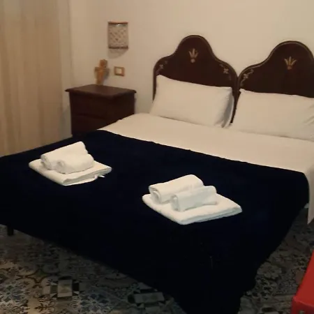 Tribunale Basement 3*