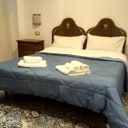 Guest house Tribunale Basement *