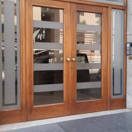 Tribunale Basement * פלרמו