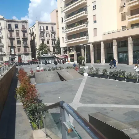 Tribunale Basement Casa de hóspedes